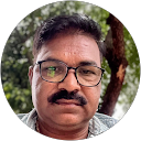 Santosh H profile picture