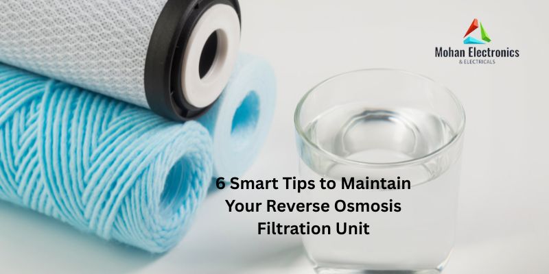 water purifier maintenance service Aurangabad