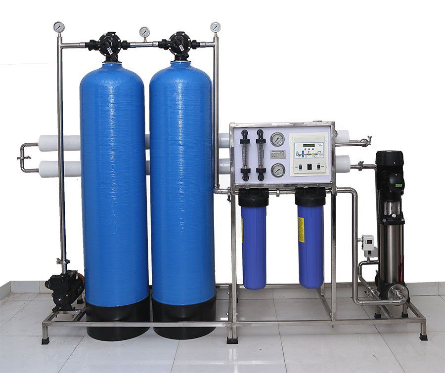 Water Purifier