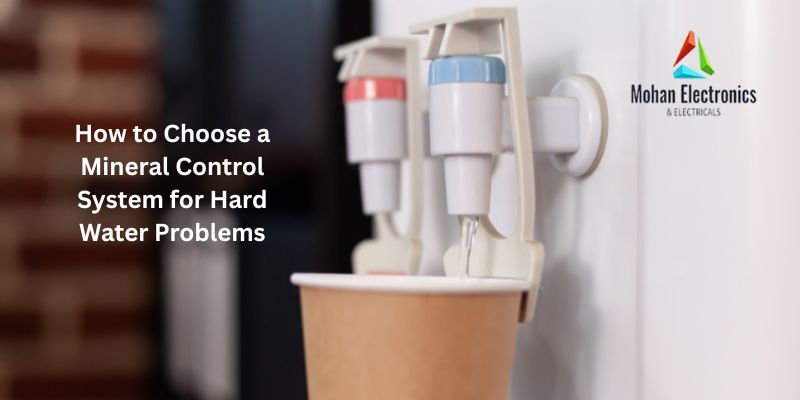 water softener installation in Aurangabad