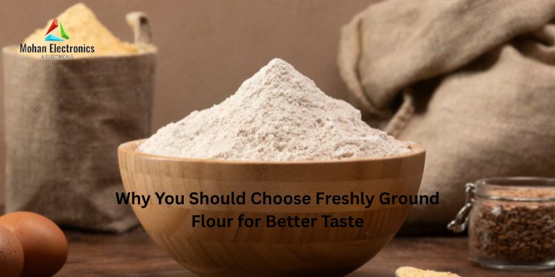 best atta chakki for home