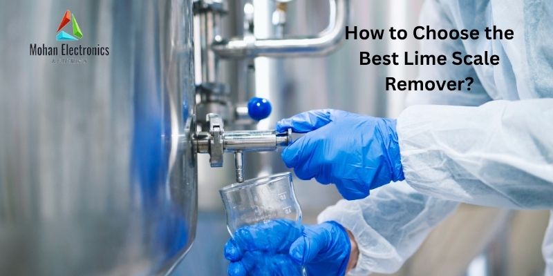 best water softeners for hard water