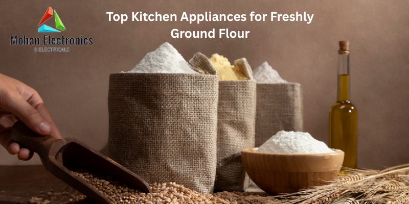 best atta chakki for home