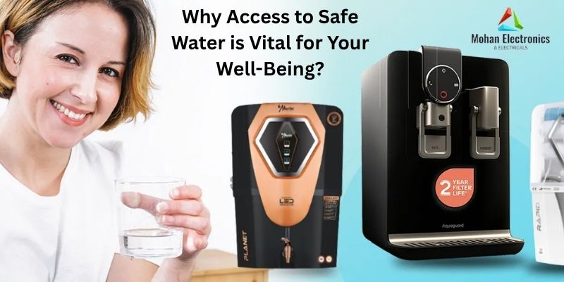 Aquaguard RO water purifier in Aurangabad